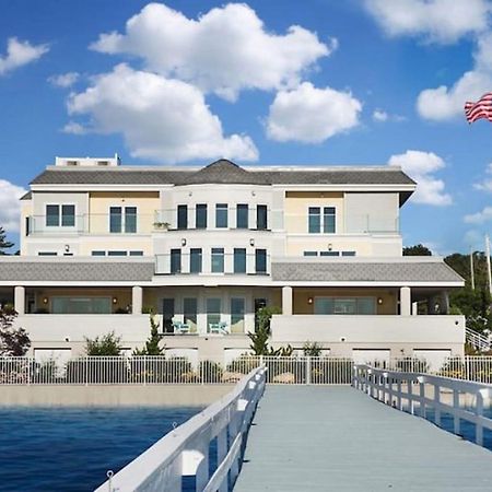 Knickerbocker Yacht Hotel Port Washington Екстериор снимка