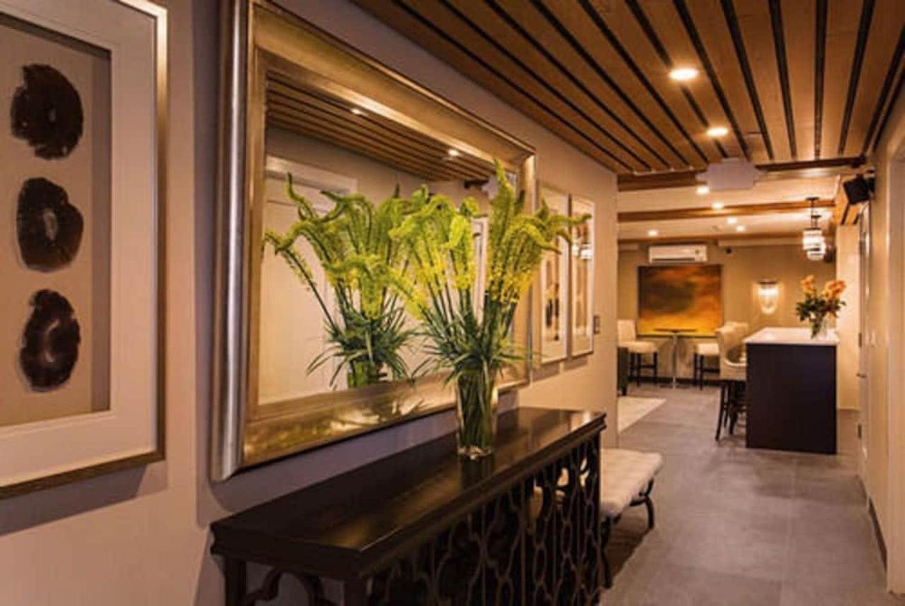 Knickerbocker Yacht Hotel Port Washington Екстериор снимка