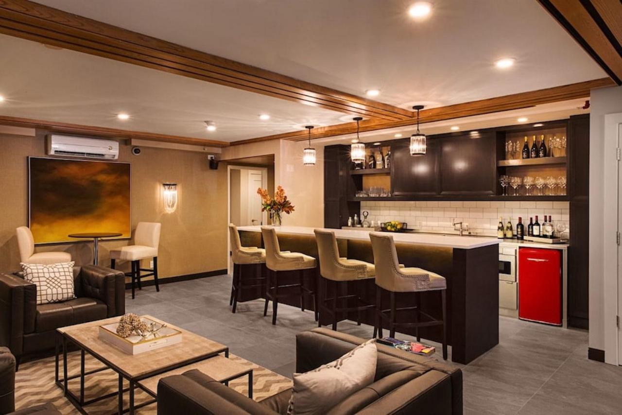Knickerbocker Yacht Hotel Port Washington Екстериор снимка