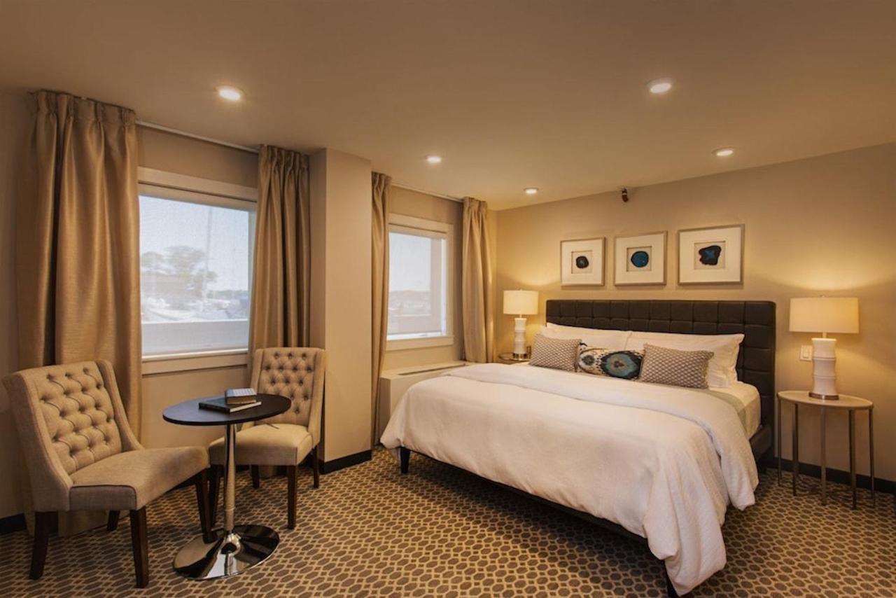 Knickerbocker Yacht Hotel Port Washington Екстериор снимка