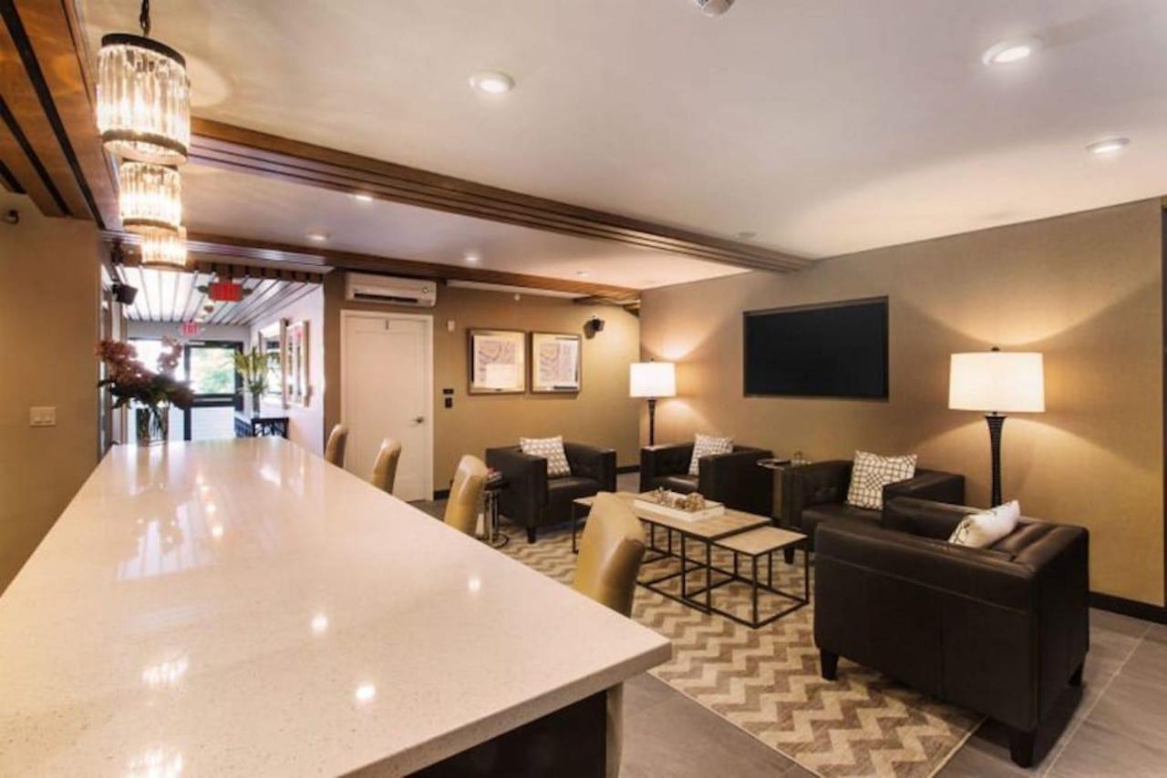 Knickerbocker Yacht Hotel Port Washington Екстериор снимка