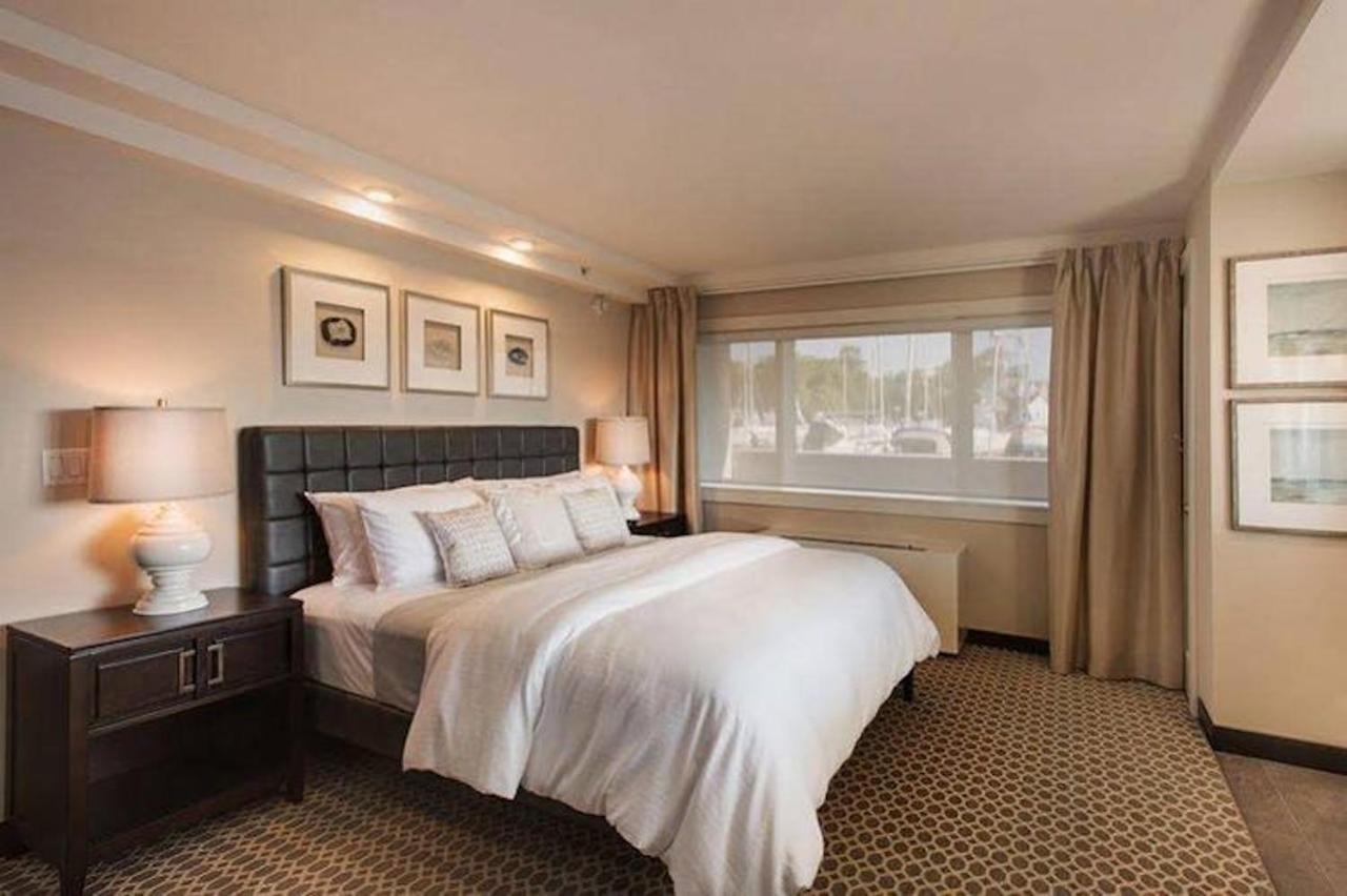 Knickerbocker Yacht Hotel Port Washington Екстериор снимка