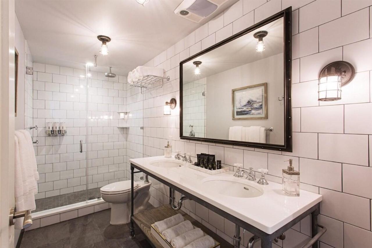 Knickerbocker Yacht Hotel Port Washington Екстериор снимка