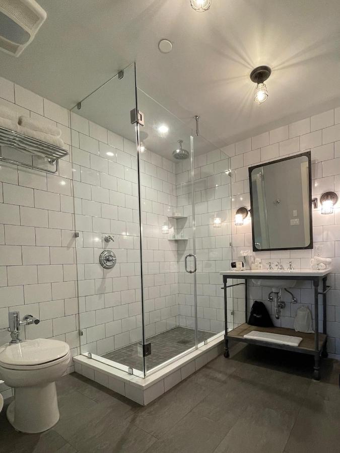 Knickerbocker Yacht Hotel Port Washington Екстериор снимка
