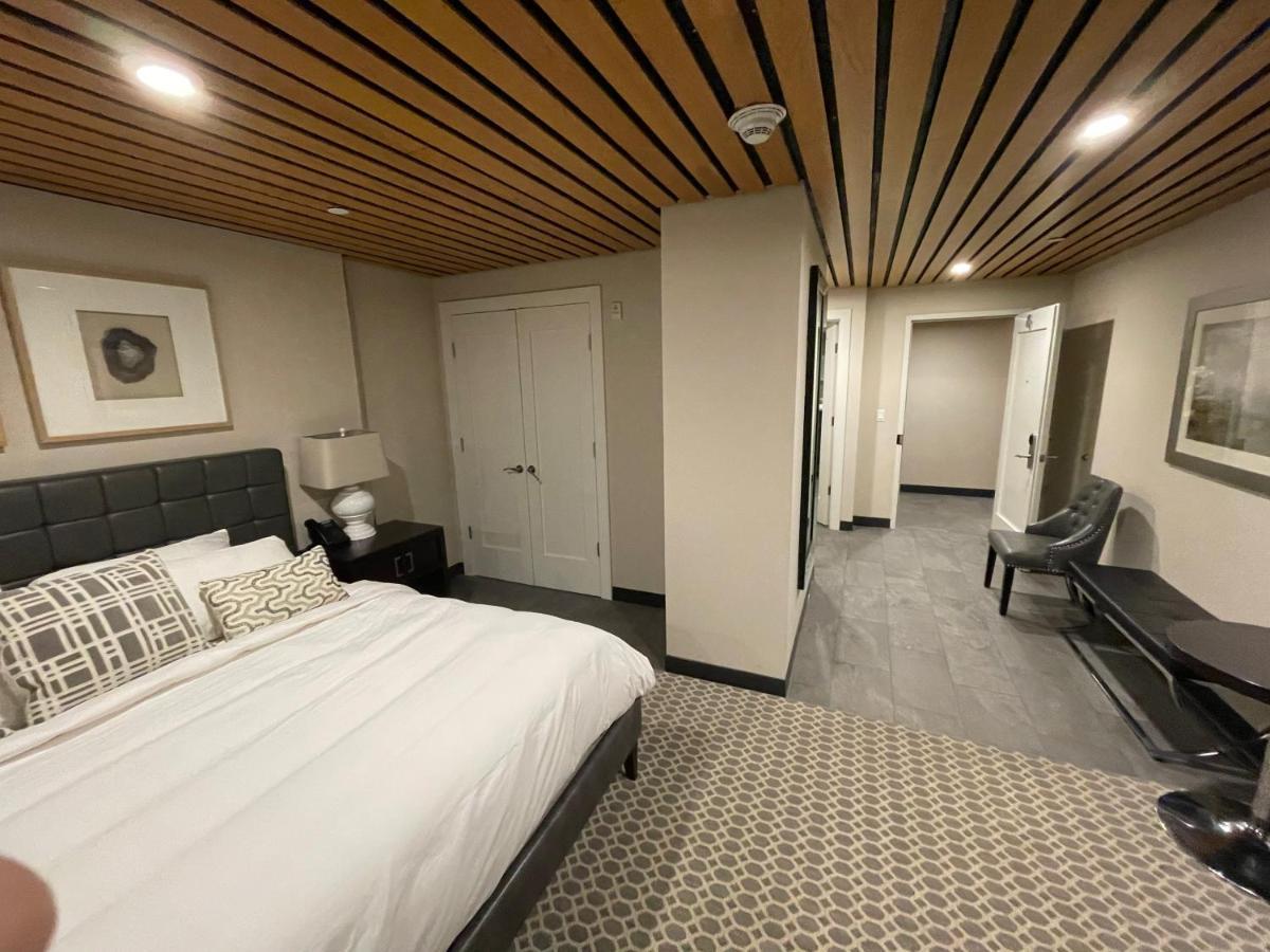 Knickerbocker Yacht Hotel Port Washington Екстериор снимка