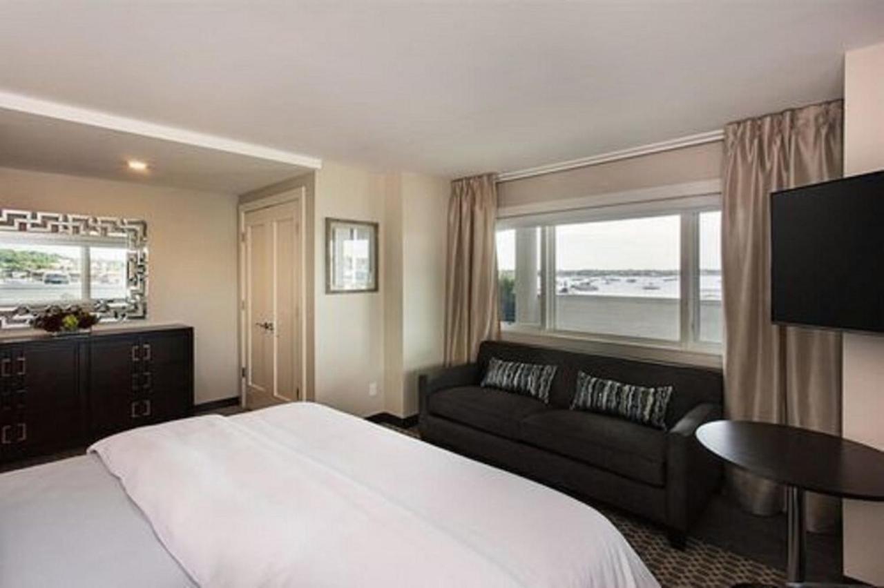 Knickerbocker Yacht Hotel Port Washington Екстериор снимка