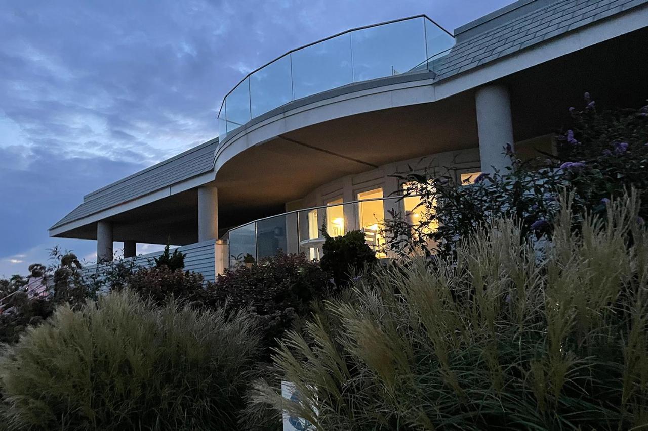 Knickerbocker Yacht Hotel Port Washington Екстериор снимка