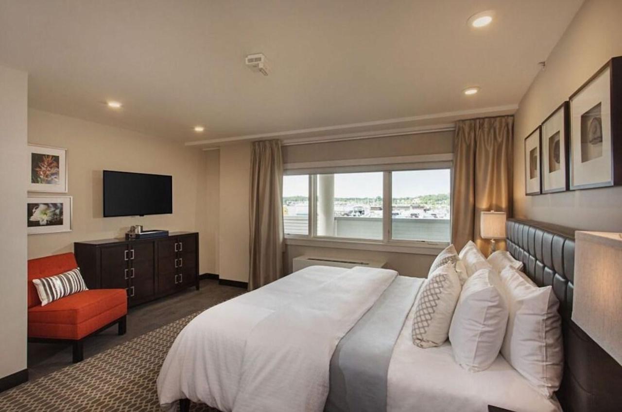Knickerbocker Yacht Hotel Port Washington Екстериор снимка